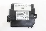 2020 Dodge Durango Tpms Tire Pressure Monitoring Control Module Oem 68454194aa. Fixed Price $56.07.
