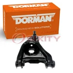 Dorman Front Right Lower Suspension Control Arm Ball Joint For 1980-1986 Sq. Fixed Price $159.77.