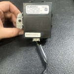 14-18 Subaru Forester Xt (tpms) Module Genuine Part# 28201sg010. Fixed Price $124.99.