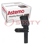 Hitachi Abs1414 Abs Wheel Speed Sensor For Wht003856 7h0927804 131414 Vq. Fixed Price $46.01.