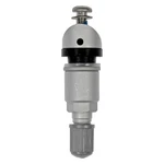 For Gmc Savana 4500 2009-2016 Dorman Multi-fit Tpms Aluminum Clamp-in Valve Stem. Fixed Price $12.08.