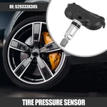 Car Programmed Tire Pressure Sensor 433mhz For Hyundai Elantra No.529333x305. Fixed Price $17.99.
