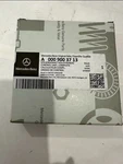 A0009003713 Genuine Mercedes-benz Tire Pressure Control Unit. Fixed Price $150.00.