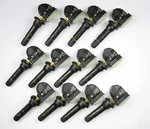 Schrader Tpms Programmable Ez Sensor 33500 - Snap-in Bulk Pack 12ct. Fixed Price $239.99.