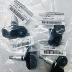 4x New 40700-1la0d Tpms Tire Pressure Monitor Sensor For Nissan Infiniti 315mhz. Fixed Price $46.35.