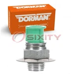 Dorman Engine Oil Cooler Line Connector For 2001-2019 Gmc Yukon 4.8l 5.3l Dt. Fixed Price $26.49.