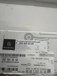 Tire Pressure Sensor Parts Kit Genuine Mercedes C117/x156/w166 - A0009058504. Fixed Price $295.00.