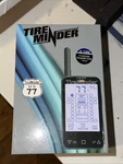 Tire Minder Tm-77-10 Pressure Monitoring System (tpms) With 10 Transmitters. Fixed Price $479.99.