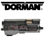 Dorman Hvac Blower Motor Resistor For 2012-2017 Bmw 640i Heating Air Ea. Fixed Price $129.60.