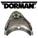 Dorman Front Right Upper Suspension Control Arm Ball Joint For 1992-1999 Gmc Zr. Fixed Price $108.61.