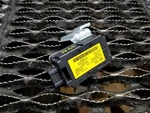 14 15 16 17 Hyundai Elantra Gt Tire Pressuring Monitoring Control Module Oem. Fixed Price $47.20.