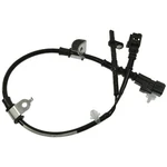 Abs Wheel Speed Sensor Standard Als3003 Fits 16-20 Honda Hr-v. Fixed Price $79.21.