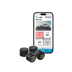 Fobo Tire Lite Tpms Sensor - Wireless Pressure Monitoring System With Bl.... Fixed Price $167.53.