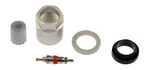 New Dorman Tpms Tire Pressure Monitor Sensor Valve Stem Service Kit / 609-107.1. Fixed Price $32.99.