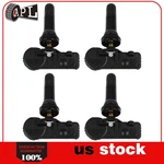 4x Tpms Tire Pressure Sensor For 2011-2017 Hyundai Kia Rio 1.6l 1.8l 315mhz. Fixed Price $30.11.