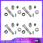 Standard Ignition 4x Tire Pressure Monitoring System Valve For Jeep Compass Pa. Fixed Price $49.65.