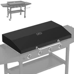 Griddle Hood 36 Inch Blackstone Omnivore 2212 Hinged Lid Thermometer Upgrade. Fixed Price $179.99.