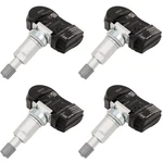 4x Tpms Tire Pressure Sensors For Jaguar Xf Xk Xkr Xj 315mhz C2c41656 Xr855950. Fixed Price $35.49.