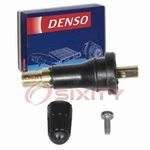 Denso 999-0612 Tpms Sensor Service Kit For Tire Pressure Monitoring System Vm. Fixed Price $8.52.