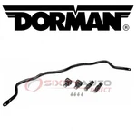 Dorman Front Suspension Stabilizer Bar For 1997-1998 Oldsmobile Achieva Qt. Fixed Price $181.67.