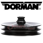 Dorman Power Steering Pump Pulley For 1979-1983 Chevrolet C10 Suburban 7.4l Mo. Fixed Price $80.94.