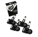 Set 4 Tpms Tire Pressure Sensors 315mhz Metal Fits 18-22 Toyota Tundra (standard. Fixed Price $125.00.