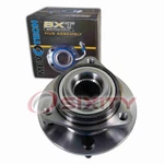 Mevotech Bxt Front Wheel Bearing Hub Assembly For 1994-1996 Chrysler New Gx. Fixed Price $52.57.