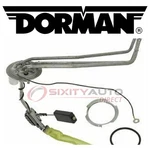 Dorman Fuel Tank Sending Unit For 1977 Chevrolet Vega Air Delivery Pumps St. Fixed Price $93.16.