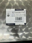 Genuine Maserati Tyre Valve With Pressure Sensor (levante/ghibli/qp). Fixed Price $148.35.
