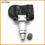 1pc Tpms Tire Pressure Sensor Bh52-1a159-ca For Land Rover Lr4 Jaguar 315mhz. Fixed Price $19.99.