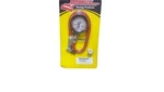 Longacre 52004 Gid 0-60 Psi Analog Tire Pressure Gauge (replaced 50417). Fixed Price $40.98.