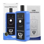 Obdresource Car Tpms Reset Tool U508 Auto Tire Pressure Monitor Sensor Universal. Fixed Price $39.99.