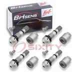 4 Pc Huf Tpms Sensor Service Kits For 2014-2020 Rolls-royce Wraith Tire Xr. Fixed Price $18.99.