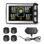 Masoll Rv Tire Pressure Monitoring System, Gen 2 Monitor With C.... Fixed Price $122.27.