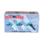 Pdq Tpms Programmable Tire Pressure Monitor Sensor Dual Band 315/433mhz Pdq-001. Fixed Price $19.99.