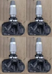 Brand New Set Of Four (4) Oem Genuine Bmw Tpms 36106887147. Fixed Price $199.98.