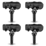 4pcs For Schrader Mercury Tire Pressure Sensors C-max E-150 E-250 F-150 Edge. Fixed Price $23.99.
