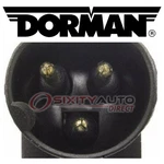 Dorman Ac Condenser Fan Assembly For 1994-1999 Bmw M3 3.0l 3.2l L6 Heating Gu. Fixed Price $204.46.