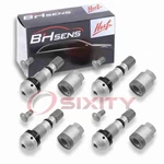 4 Pc Huf Tpms Sensor Service Kits For 2005-2007 Mercedes-benz Slr Mclaren Jh. Fixed Price $24.12.