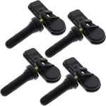 4pcs Tire Pressure Monitor Sensor 52933-c1100 Tpms For Hyundai Tucson Nexo Kia. Fixed Price $31.07.