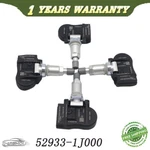 Tpms Tire Pressure Sensor 433mhz For Kia Optima Hyundai 52933-1j000 529331j000. Fixed Price $34.98.