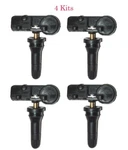 4 X 20923680 Tire Pressure Monitoring System Tpms Sensor Fits Gm 2002-2021. Fixed Price $36.00.