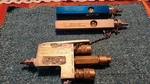 Milton Industries Remote Controller Assembly For High Pressure Inflator. Fixed Price $149.95.