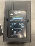 Tireminder Tm22129 Tire Pressure Monitoring System, Four Transmitters. Fixed Price $250.00.