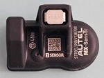 Tpms Sensor (1) Ford Bronco Takeoff From Factory 18in Aluminum Wheel 2021-2024. Fixed Price $18.95.