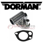 Dorman Engine Coolant Thermostat Housing For 1981-1985 Ford F-350 5.8l V8 Es. Fixed Price $32.97.