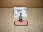 Wheel Electronics Sensor Vw Audi Skoda Seat Various 1k0907253d New Genuine Part. Fixed Price $104.30.