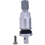 10 Pack 6-225, 1720048, Vs925a, Tpms Metal Valve Stem With Parallel Key. Fixed Price $50.00.