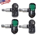 4x 42607-33021 Tire Pressure Monitor Sensor For Lexus Camry 315mhz Fast Shpping. Fixed Price $23.42.