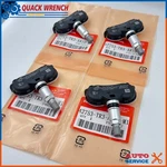 4x Tpms Sensor 42753-tr3-a810-m1 For Honda Civic Odyssey Fit Cr-z Element. Fixed Price $56.99.